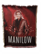 Manilow Woven Blanket-Shop Manilow