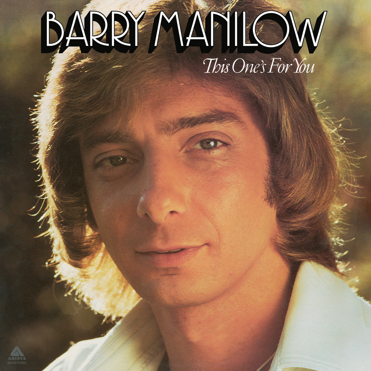 洋楽 Barry Manilow This One's For You CD 32RD Amazon.co.jp: This One's For You: ミュージック