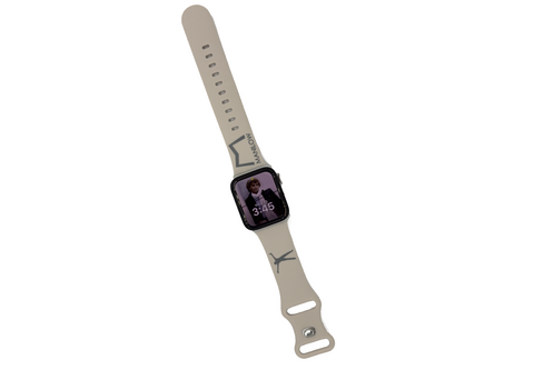 Watch Band (Apple Watch 38MM-41MM ONLY)-Shop Manilow