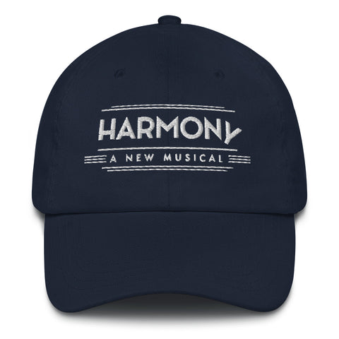 Harmony Dad hat-Shop Manilow