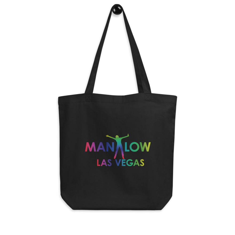 Las Vegas Reusable Shopping Tote