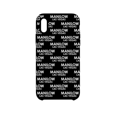 MANILOW Phone Cases-Shop Manilow