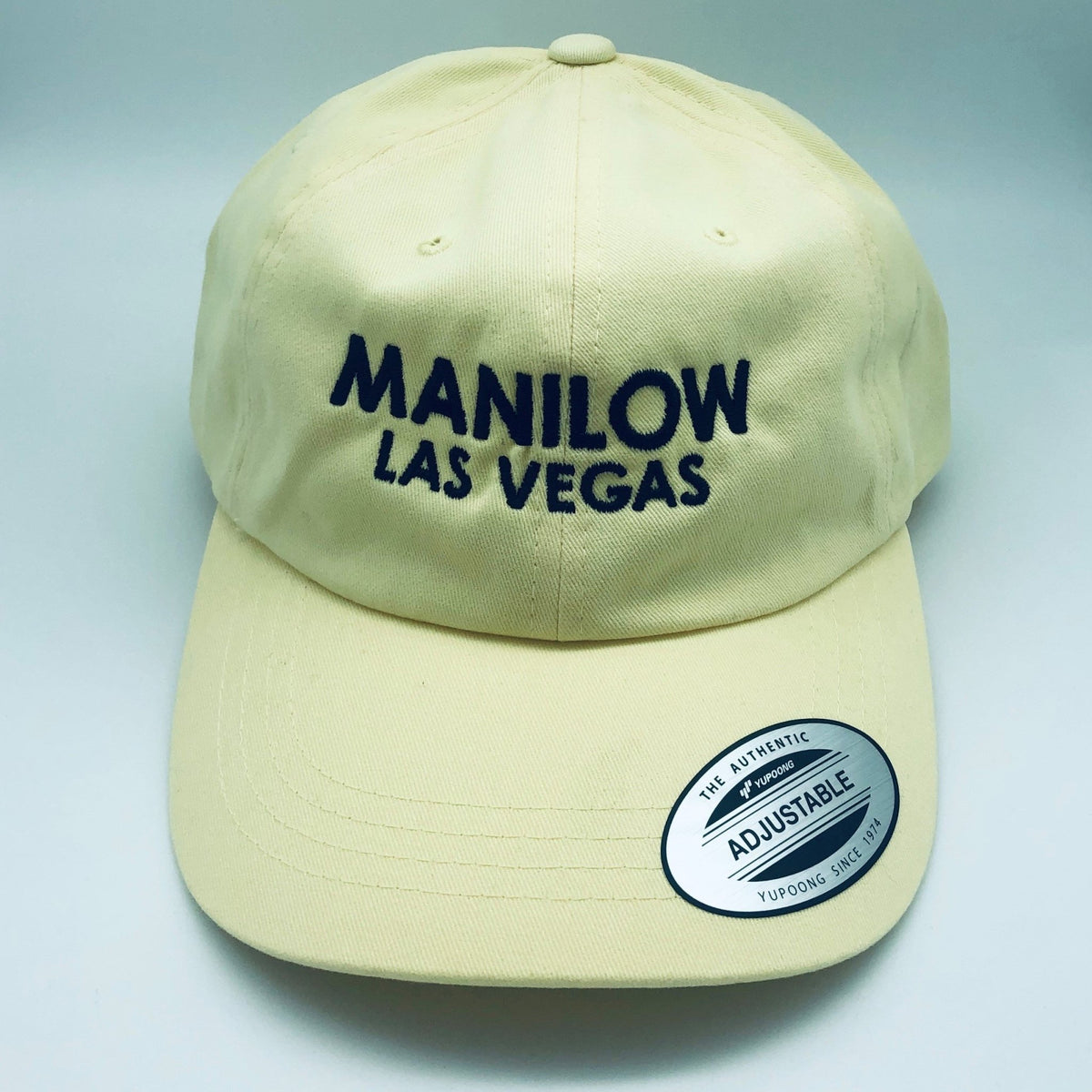 Las Vegas Dad Hat 