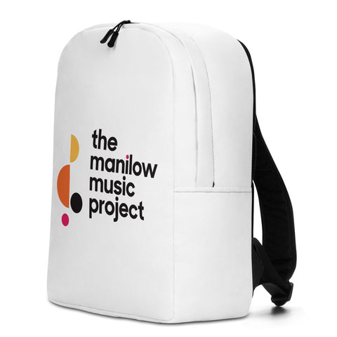 MMP Minimalist Backpack-Shop Manilow