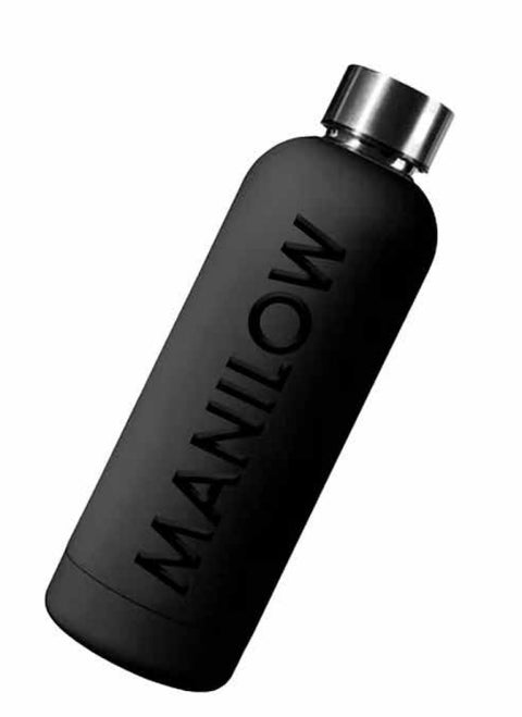 Manilow Water Bottle-Shop Manilow
