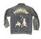 Mandy Denim Jacket-Shop Manilow