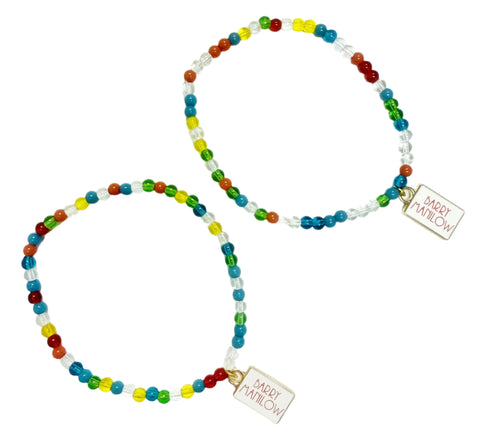 Could It Be Magic Bracelet Set-Shop Manilow