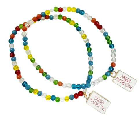 Could It Be Magic Bracelet Set-Shop Manilow