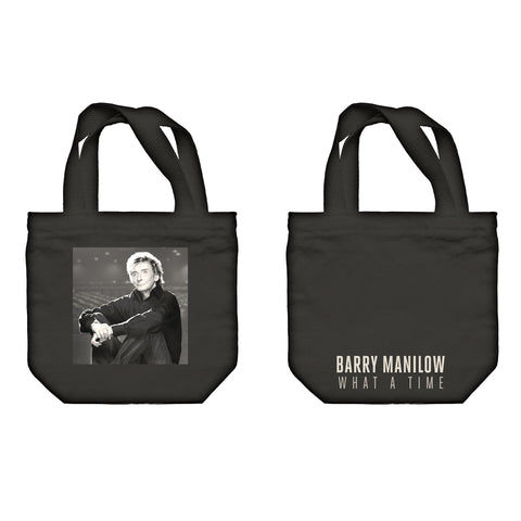What A Time Tote-Shop Manilow