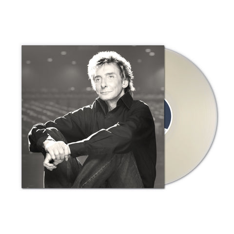 What A Time - 2 Disc Vinyl-Shop Manilow
