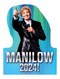 2024 Westgate Manilow Magnet-Shop Manilow