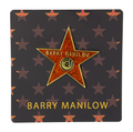 Manilow Hollywood Star Pin-Shop Manilow