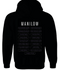 Manilow '24 Tour Hoodie-Shop Manilow