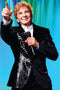 Manilow Las Vegas: VIP Gold Pass 2026-Shop Manilow