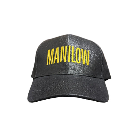 MANILOW Glitter Hat-Shop Manilow