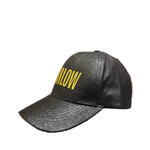MANILOW Glitter Hat-Shop Manilow