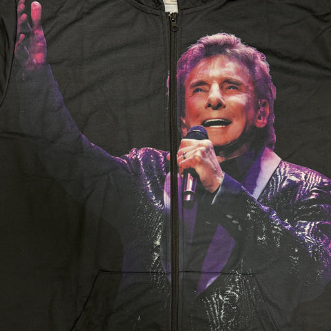 Tour Photo Hoodie
