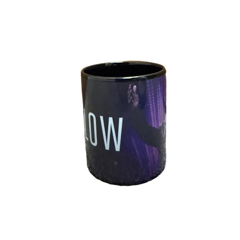 Tour Photo Mug