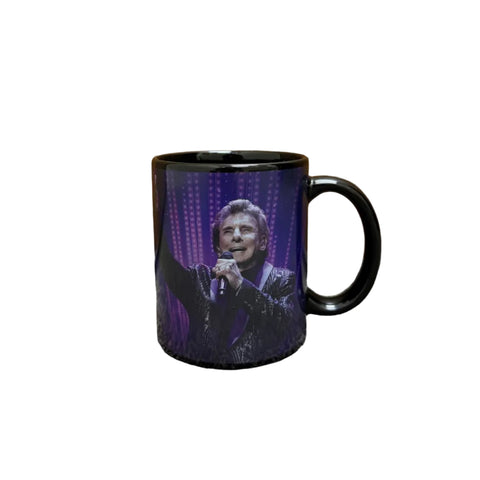 Tour Photo Mug