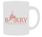 Barry Christmas Photo Mug-Shop Manilow