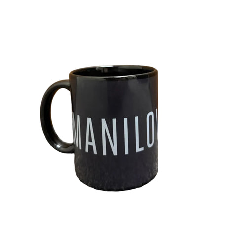 Tour Photo Mug