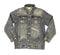 Mandy Denim Jacket-Shop Manilow