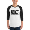 BMIFC Member Raglan Shirt-Shop Manilow