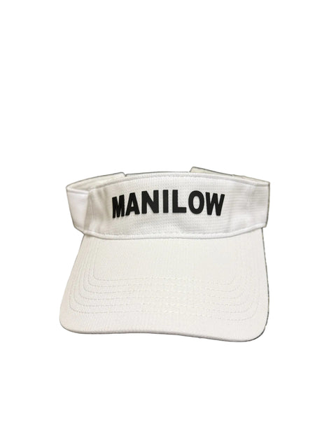 MANILOW Visor-Shop Manilow