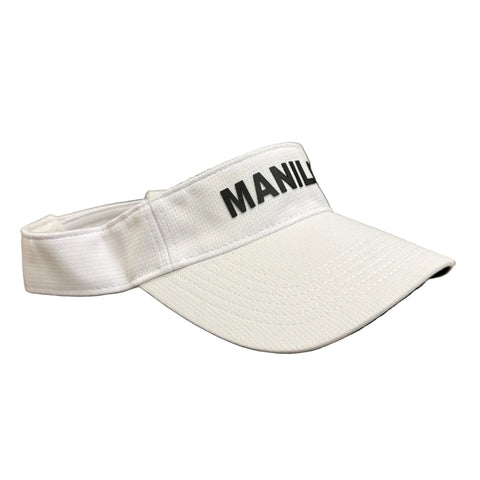 MANILOW Visor-Shop Manilow