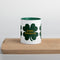 Barry Manilow St Patrick's Day Mug (HOLIDAY EXCLUSIVE)-Shop Manilow