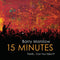 15 MINUTES CD (w On The Way To 15 Minutes Bonus Disc)-Shop Manilow
