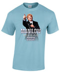 Manilow Westgate 2023! Shirts-Shop Manilow
