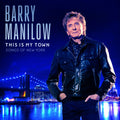 This Is My Town: Songs of New York CD-Shop Manilow