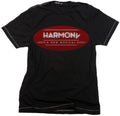 Contrast Stitch Harmony T-Shirt-Shop Manilow