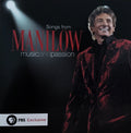 Songs from Manilow: Music and Passion-Shop Manilow