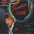 Paradise Café-Shop Manilow