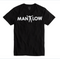 Manilow Classic Live! Logo Shirt-Shop Manilow