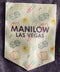 MANILOW Vegas Pattern Pocket Tee-Shop Manilow