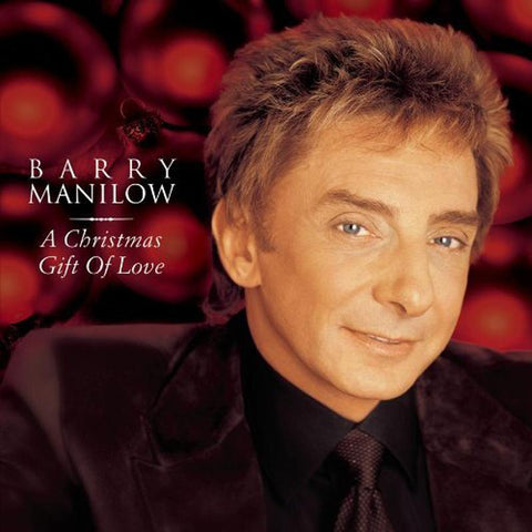 A Christmas Gift Of Love-Shop Manilow