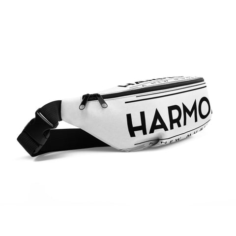 Harmony Fanny Pack-Shop Manilow