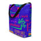 MANILOW Neon Titles Beach Bag-Shop Manilow