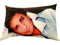 Barry Manilow Pillow Case-Shop Manilow
