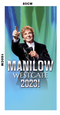 Manilow Westgate 2023 Beach Towel-Shop Manilow