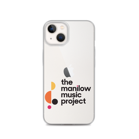 MMP iPhone Case-Shop Manilow