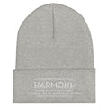 Harmony Cuffed Beanie-Shop Manilow
