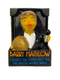 Barry Manilow Rubber Duck Collectible-Shop Manilow