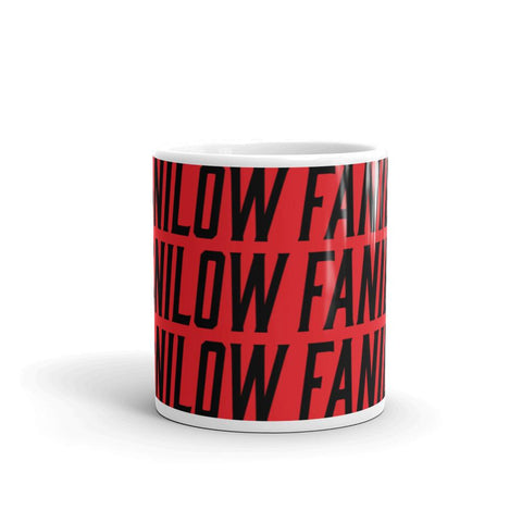 FANILOW Mug-Shop Manilow