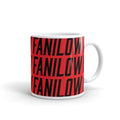 FANILOW Mug-Shop Manilow