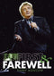 First and Farewell DVD-Shop Manilow
