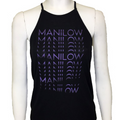 MANILOW Repeat Flowy Tank-Shop Manilow